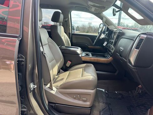 Used 2015 Chevrolet Silverado 3500 LTZ w/ Duramax Plus Package image 32