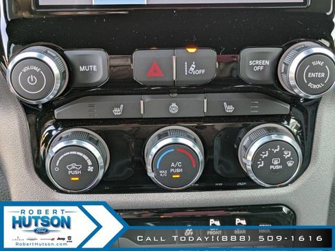 New 2026 RAM 1500 Big Horn image 20