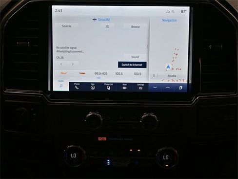 Used 2022 Ford F450 Limited image 17