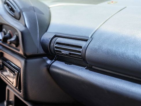 Used 1996 Chevrolet Camaro Z28 RWD image 31