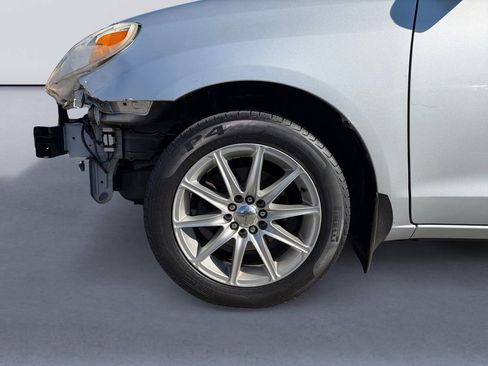 Used 2006 Toyota Matrix image 8