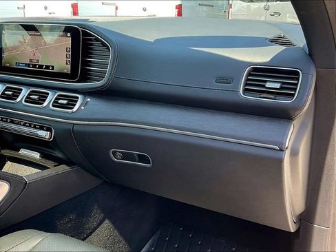 Certified 2022 Mercedes-Benz GLS 450 4MATIC image 27