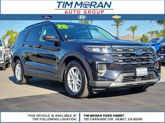 Used 2026 Ford Explorer Active video 1
