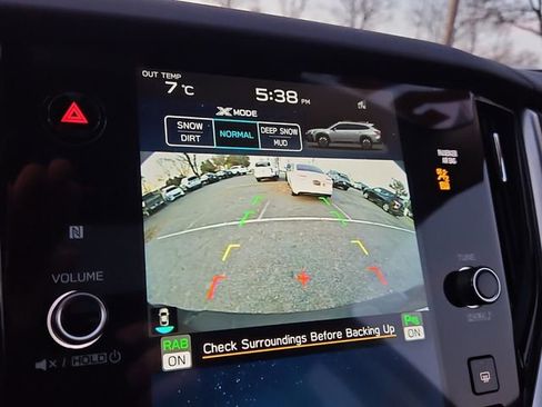 Used 2024 Subaru Outback Onyx Edition XT image 24