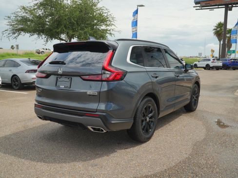 Used 2024 Honda CR-V Sport-L image 5
