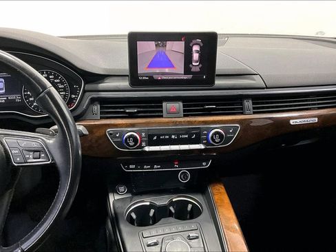 Used 2017 Audi A4 2.0T Premium w/ Convenience Package image 8