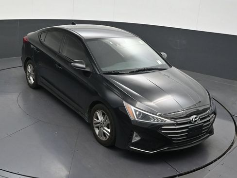 Used 2020 Hyundai Elantra SEL w/ Cargo Package (C1) FWD image 21