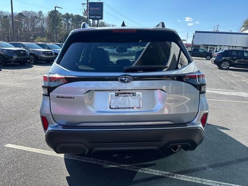 New 2026 Subaru Forester Limited image 49