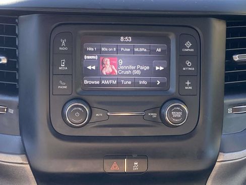 Used 2019 RAM 3500 Tradesman w/ Chrome Appearance Group AWD/4WD image 26