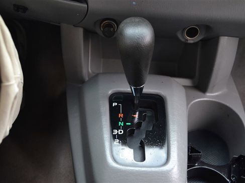 Used 2008 Toyota Tacoma 2WD Regular Cab image 20