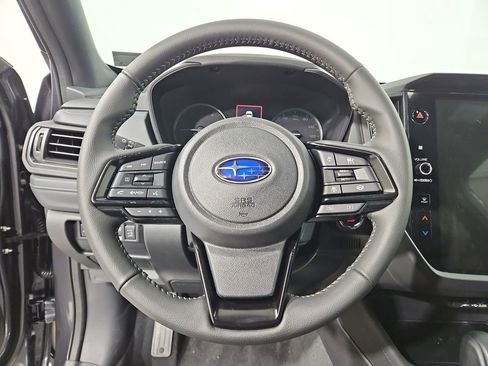 New 2026 Subaru Forester Premium w/ Base/Premium Plus Package image 15