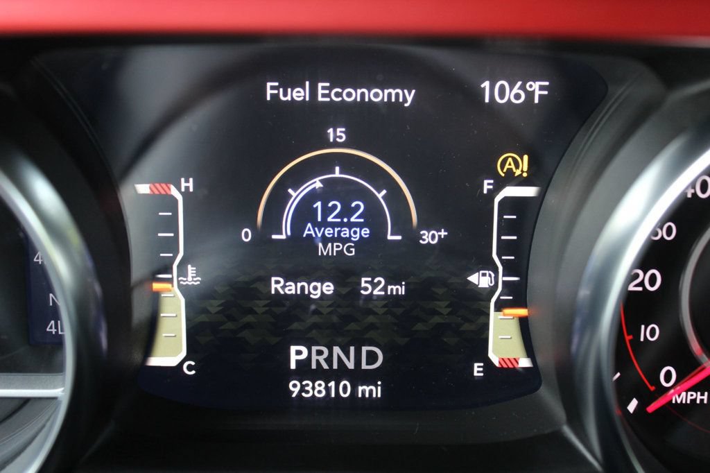 Used 2021 Jeep Gladiator Rubicon AWD/4WD image 34