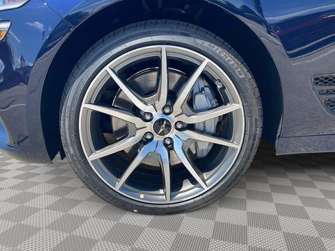 New 2026 Genesis G70 2.5T Prestige AWD/4WD image 9