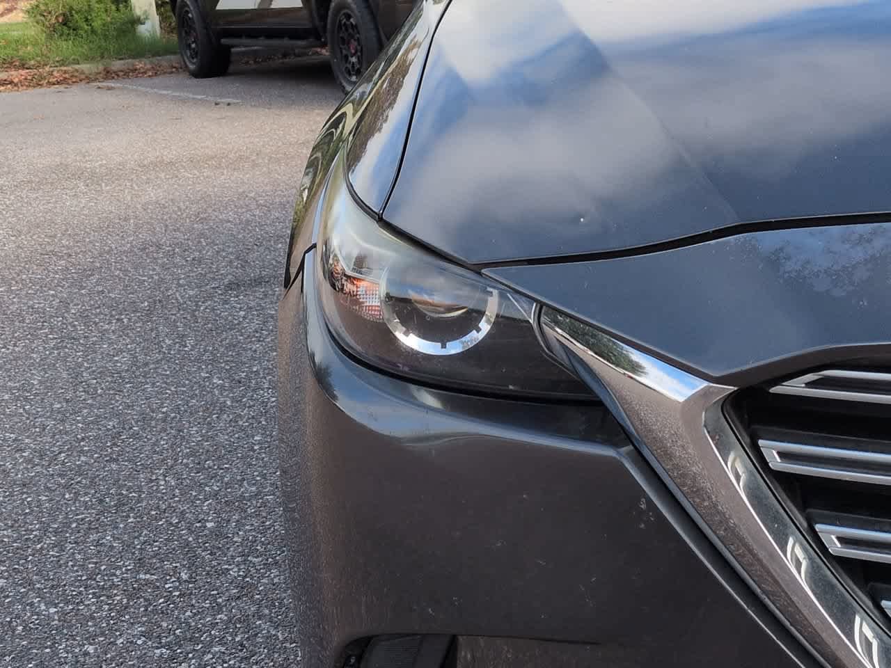 Used 2016 MAZDA CX-9 Touring FWD image 10
