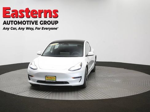 Used 2023 Tesla Model 3 Standard Range RWD image 48