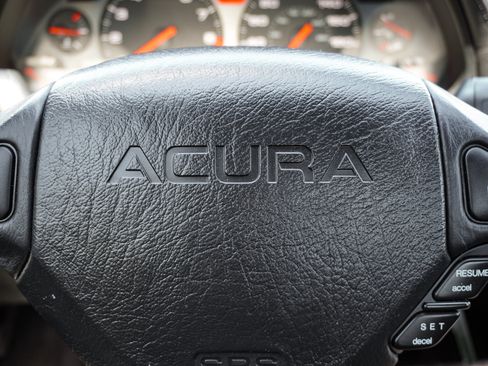 Used 1994 Acura NSX RWD image 29