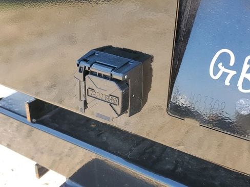 New 2025 RAM 4500 Tradesman image 8