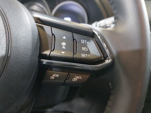 Certified 2025 MAZDA CX-5 AWD 2.5 S w/ Select Package image 17