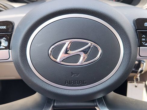 Used 2024 Hyundai Tucson SE FWD image 34