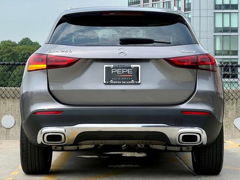 Certified 2023 Mercedes-Benz GLA 250 4MATIC image 7