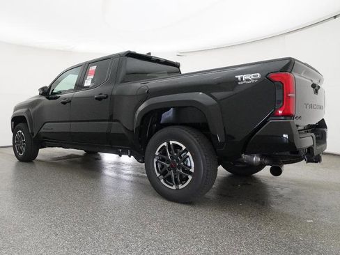 New 2026 Toyota Tacoma TRD Sport image 14