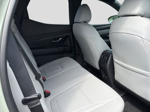 Certified 2025 Hyundai Santa Cruz SEL AWD/4WD image 26