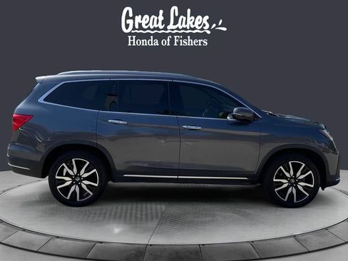 Used 2020 Honda Pilot Touring image 6