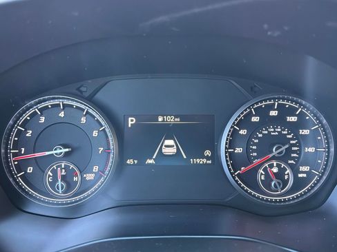 Used 2023 Hyundai Santa Fe SEL image 27