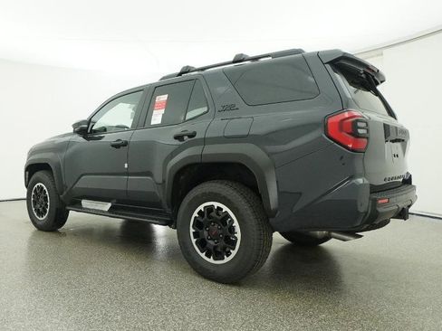 New 2026 Toyota 4Runner TRD Off-Road image 58