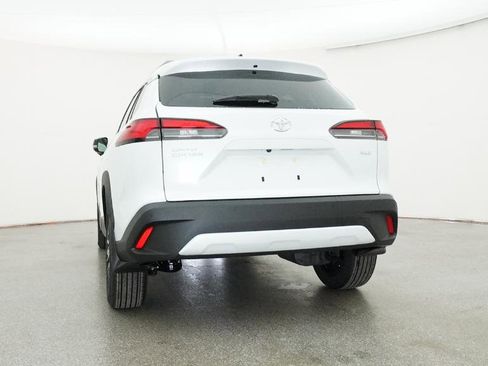 New 2026 Toyota Corolla Cross XLE image 37