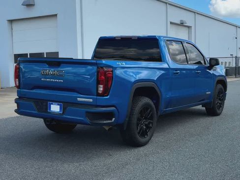 Used 2023 GMC Sierra 1500 Elevation AWD/4WD image 8