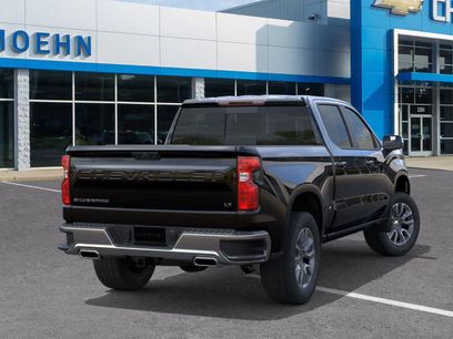 New 2026 Chevrolet Silverado 1500 LT