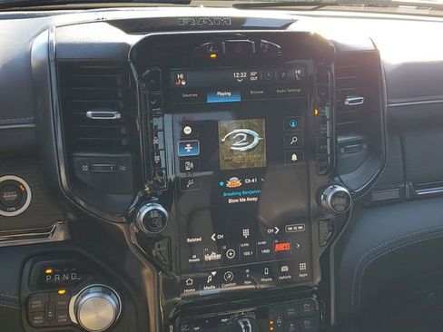 Certified 2023 RAM 1500 Limited image 32