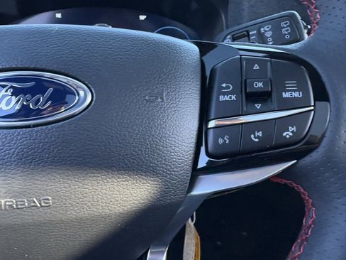 New 2026 Ford Explorer ST w/ Sun And Sound Package image 51