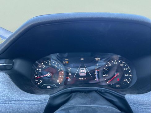 Certified 2023 Jeep Compass Sport image 12