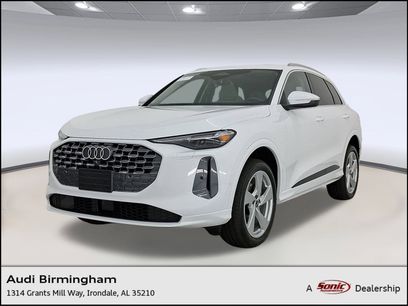 New 2025 Audi Q5 Premium Plus