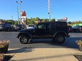 Certified 2021 Jeep Wrangler Unlimited Sport image 5