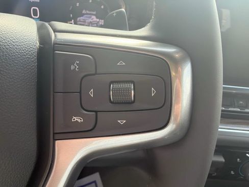 New 2026 Chevrolet Silverado 1500 RST w/ Convenience Package II AWD/4WD image 17