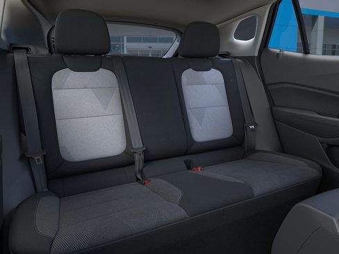 New 2026 Chevrolet Trax LS w/ LS Convenience Package image 17