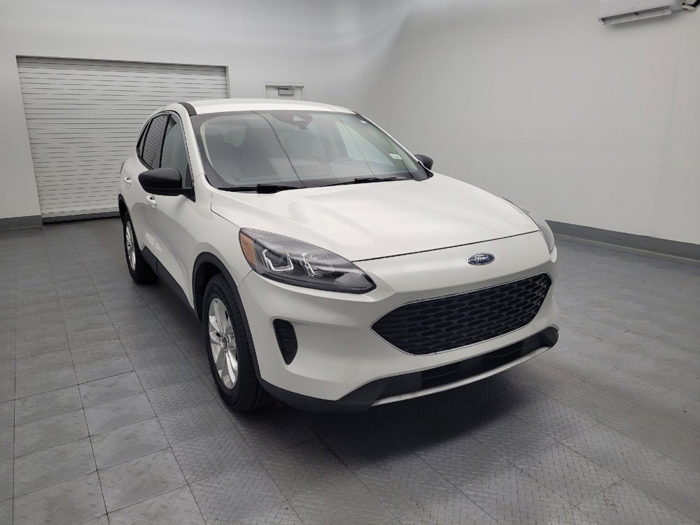 Used 2020 Ford Escape SE FWD image 13