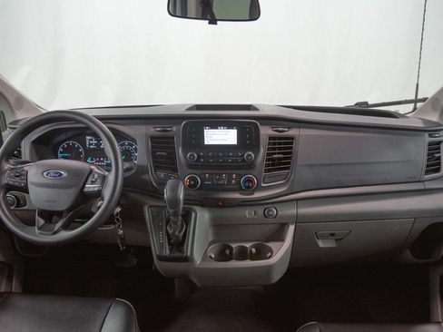 Used 2022 Ford Transit 350 XL RWD image 19