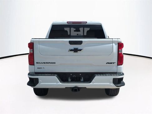 Used 2024 Chevrolet Silverado 1500 RST w/ All Star Edition Plus image 6