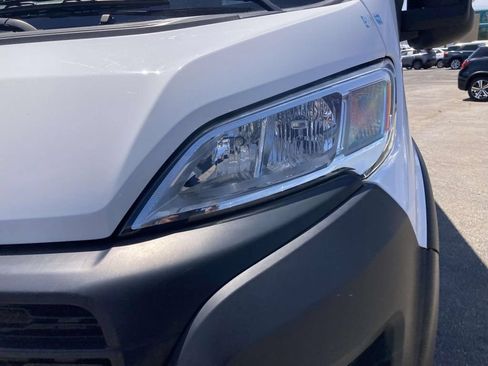 Used 2023 RAM ProMaster 2500 FWD image 10