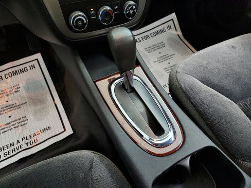 Used 2013 Chevrolet Impala LS image 16