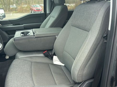 Used 2024 Ford F150 XLT AWD/4WD image 13