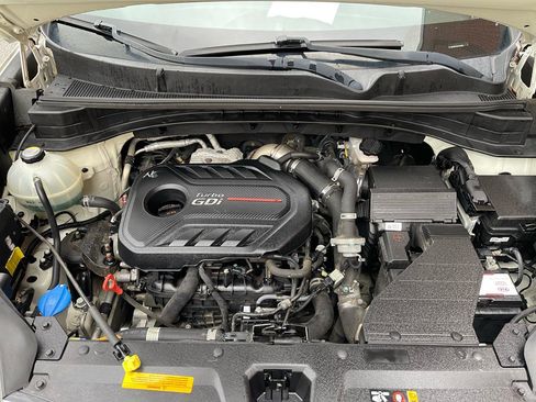 Used 2019 Kia Sportage SX AWD/4WD image 34