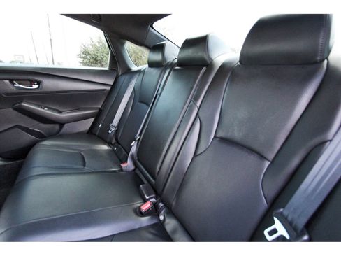 Used 2025 Honda Accord Sport image 31