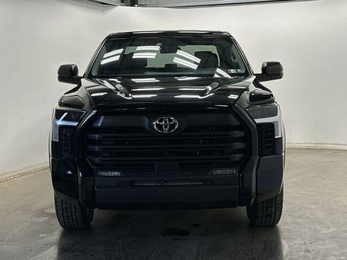 Used 2023 Toyota Tundra SR5 w/ SR5 Convenience Package image 29