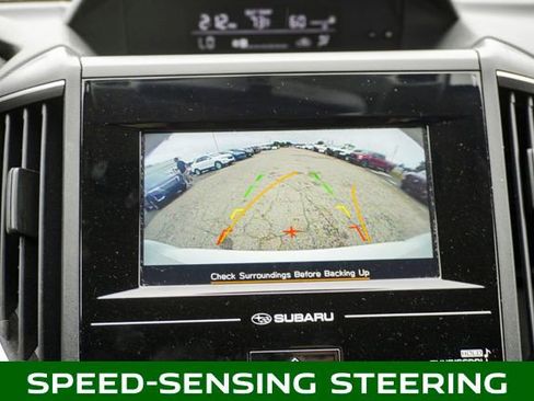 Used 2023 Subaru Crosstrek 2.0i image 13