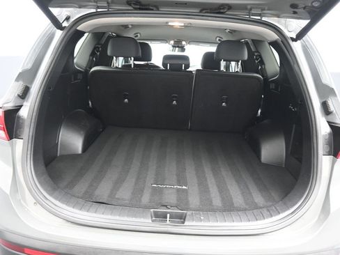 Used 2022 Hyundai Santa Fe XRT w/ Cargo Package FWD image 48